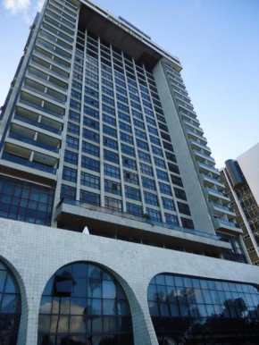 Гостиница Golden Beach Flat Recife  Ресифи
